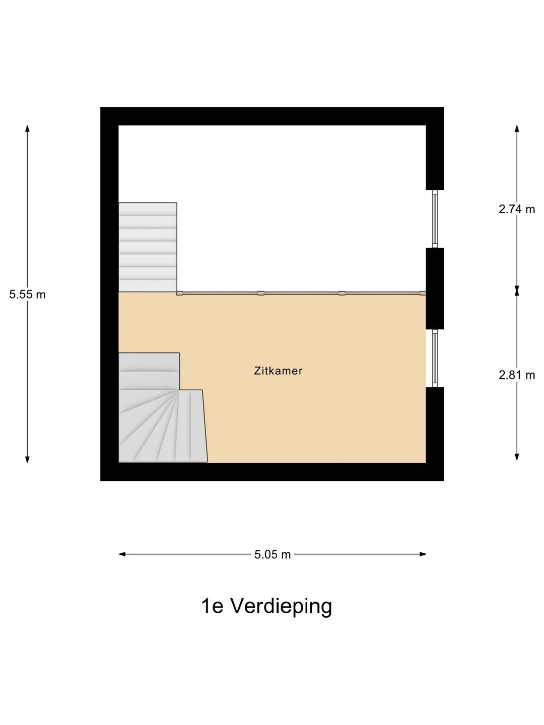 Photo 38 of Bakkerstraat 4