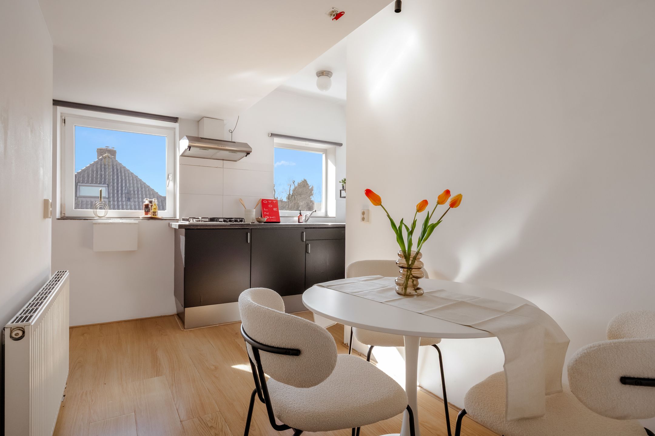 Foto 9 van Prinsenstraat 29-E