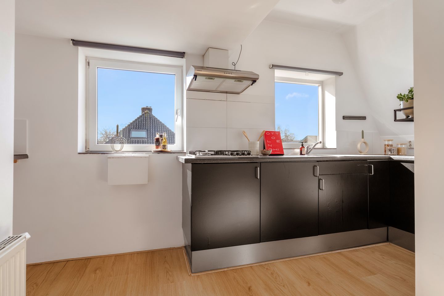 Foto 10 van Prinsenstraat 29-E