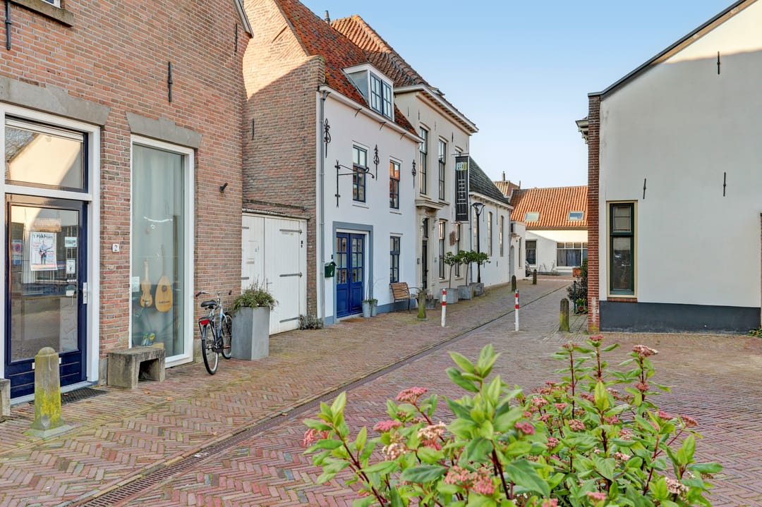 Photo 32 of Bakkerstraat 4