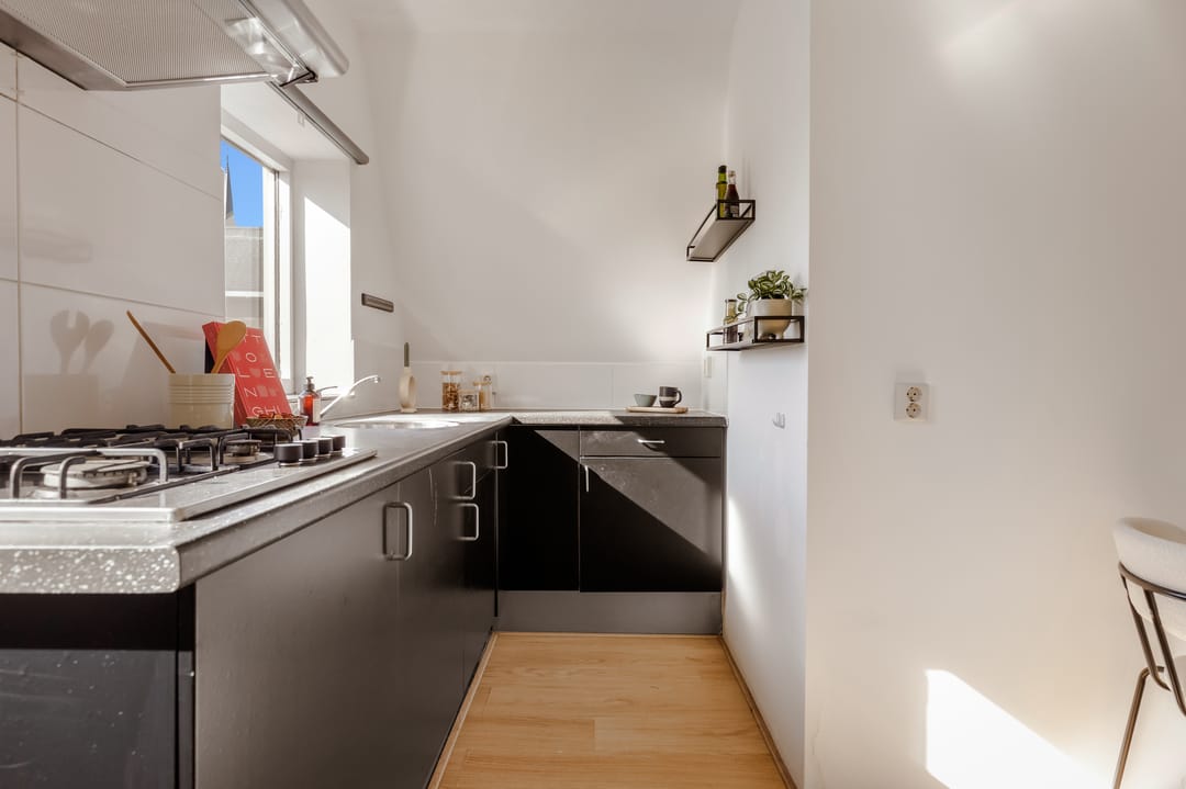 Foto 11 van Prinsenstraat 29-E