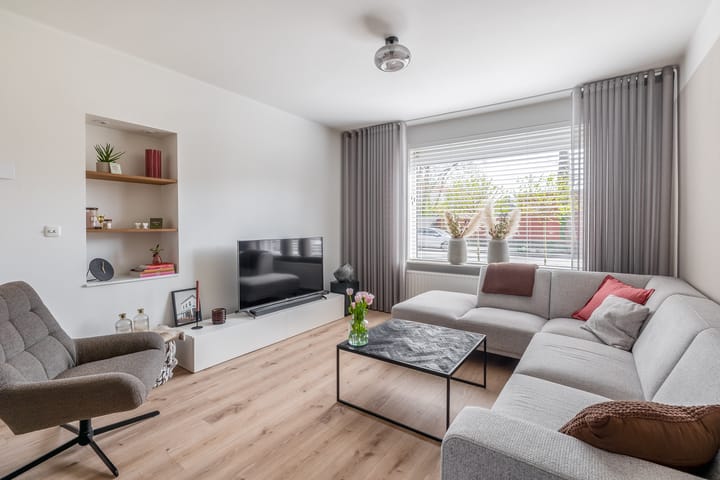 Foto 2 van Veldstraat 95