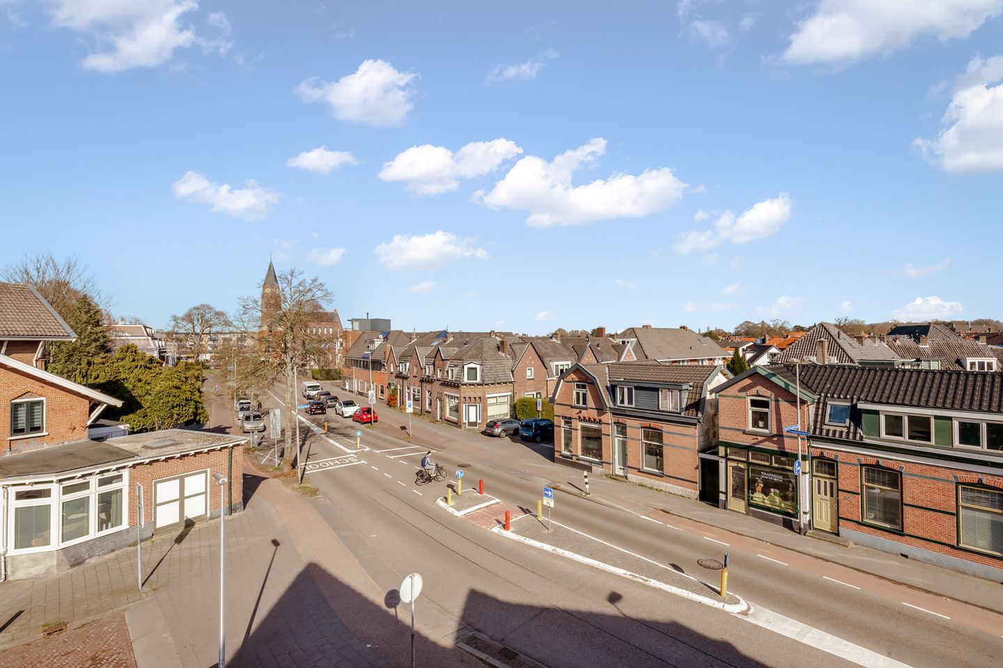 Foto 19 van Prinsenstraat 29-E