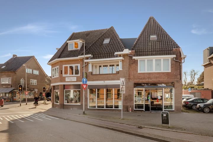 Photo 2 of Prinsenstraat 29-E