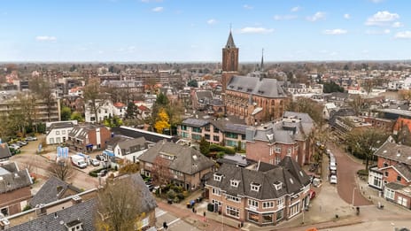 Prinsenstraat thumbnail