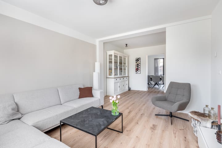 Foto 3 van Veldstraat 95