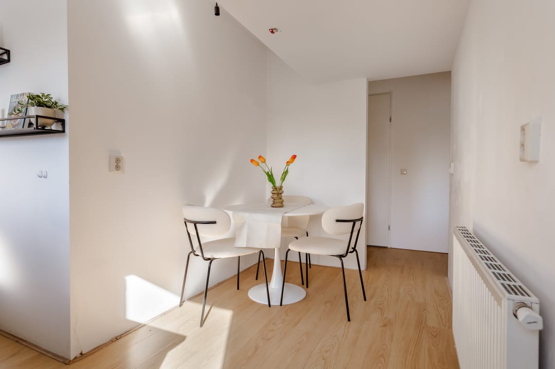 Foto 13 van Prinsenstraat 29-E