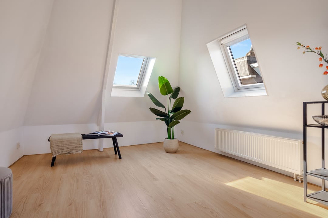 Foto 7 van Prinsenstraat 29-E