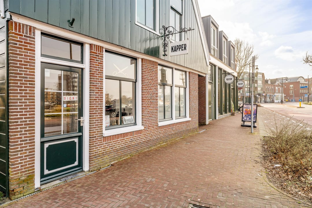 Foto 28 van Zaanweg 66-A