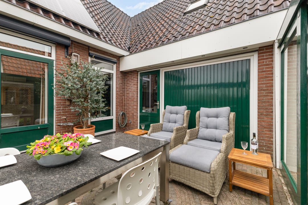 Foto 43 van Zuiderstraat 73