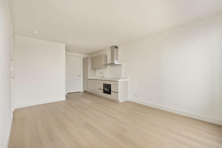 Foto 4 van Zaanweg 66-D