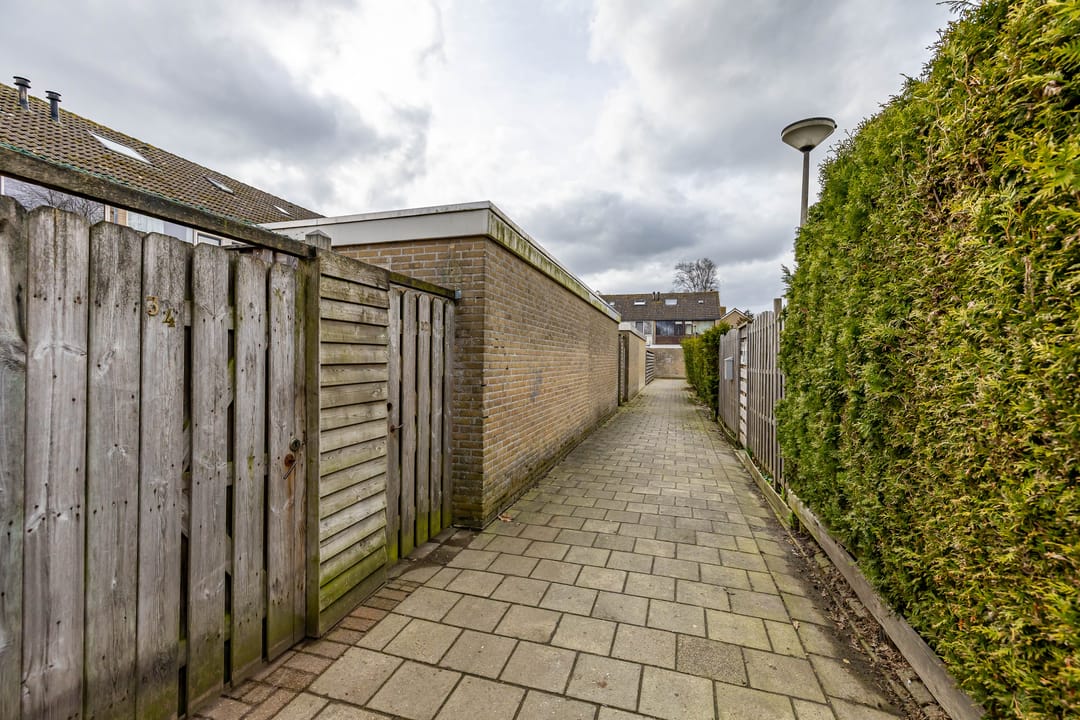 Photo 41 of Skagerrak 32