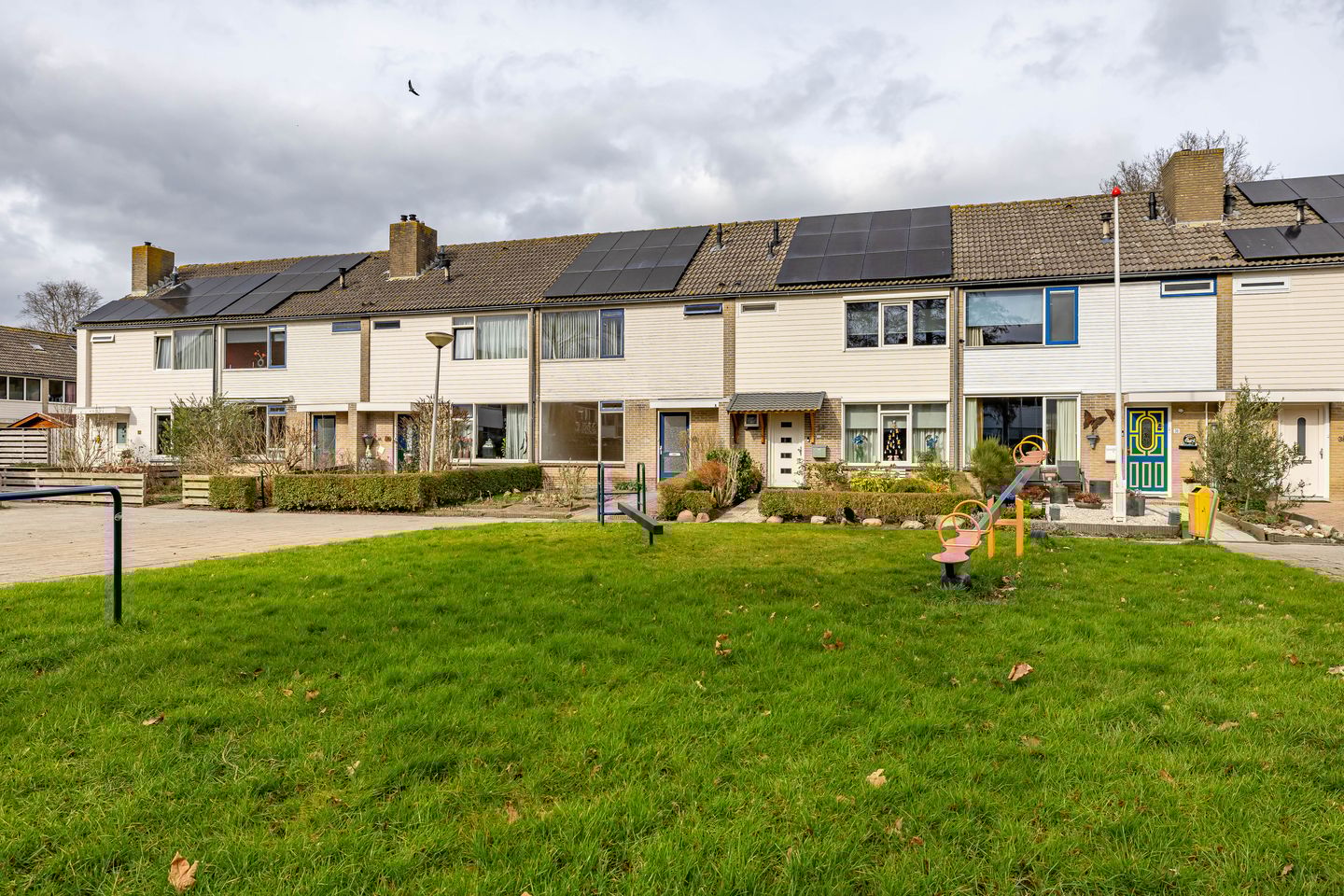 Photo 44 of Skagerrak 32