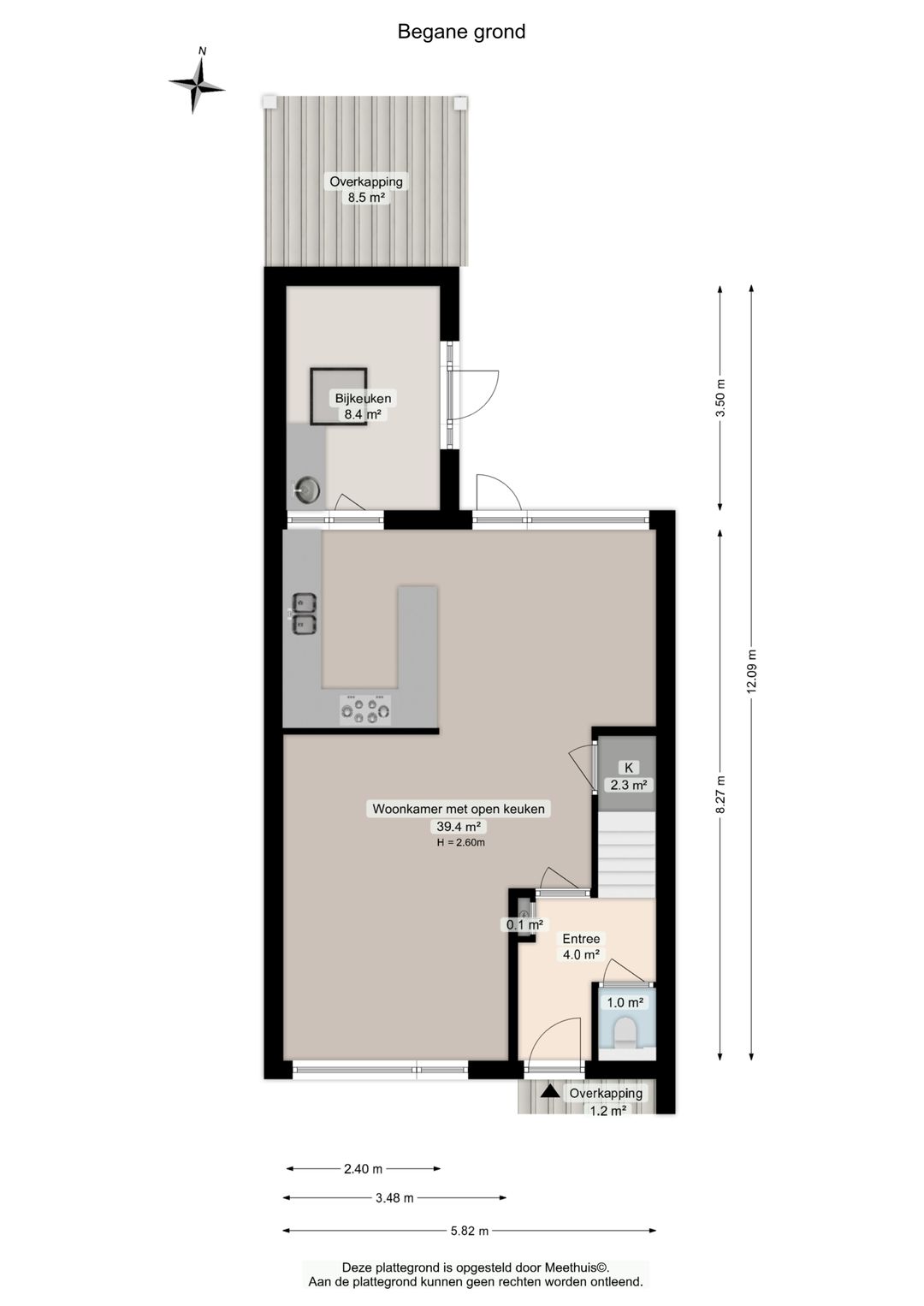 Photo 47 of Skagerrak 32