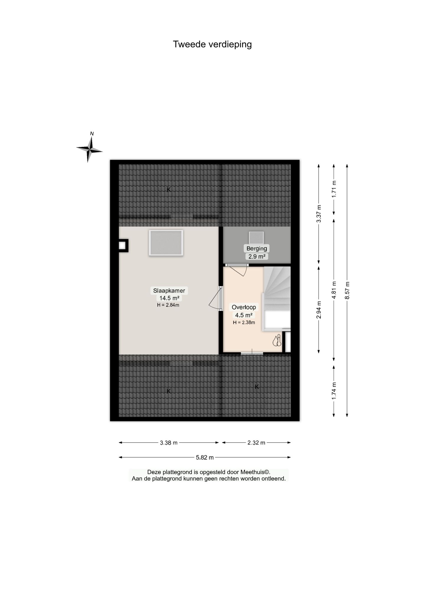 Photo 50 of Skagerrak 32