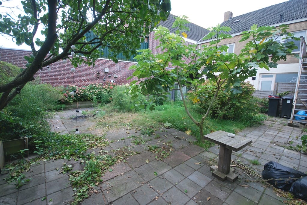 Photo 23 of Bisschopsmolenstraat 99