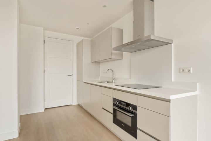 Foto 3 van Zaanweg 66-D