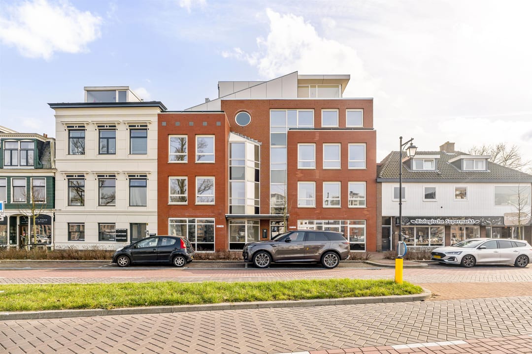 Foto 1 van Zaanweg 66-A