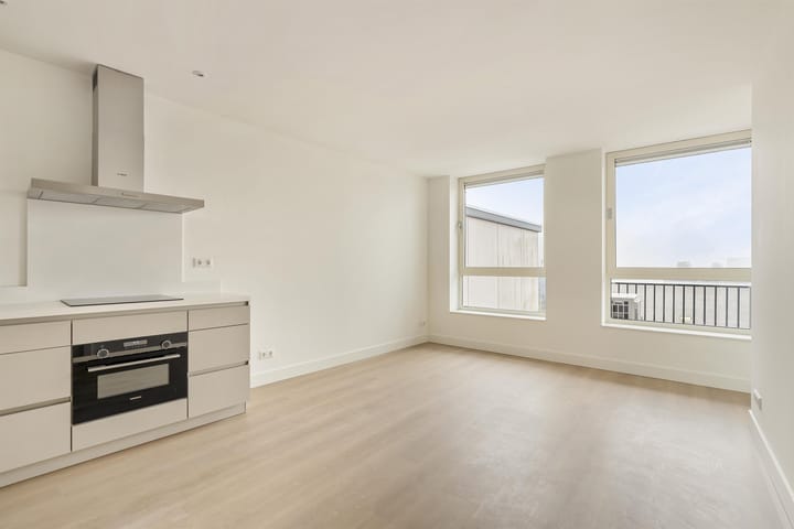 Foto 2 van Zaanweg 66-D