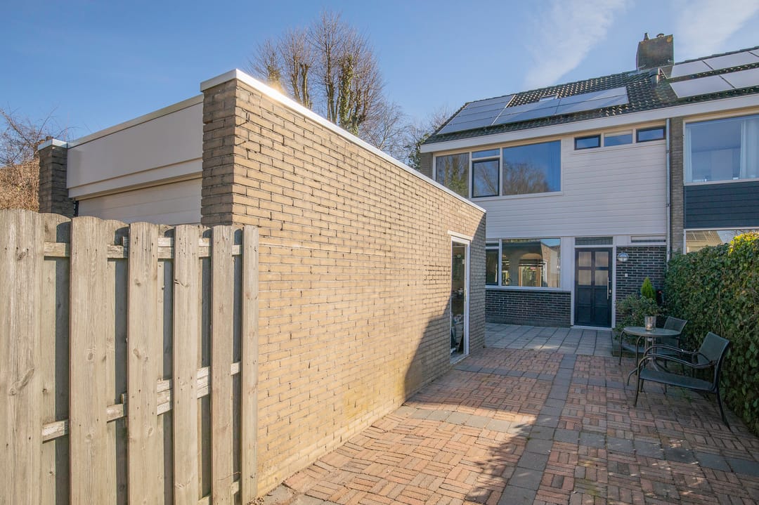 Foto 1 van Obrechtlaan 164