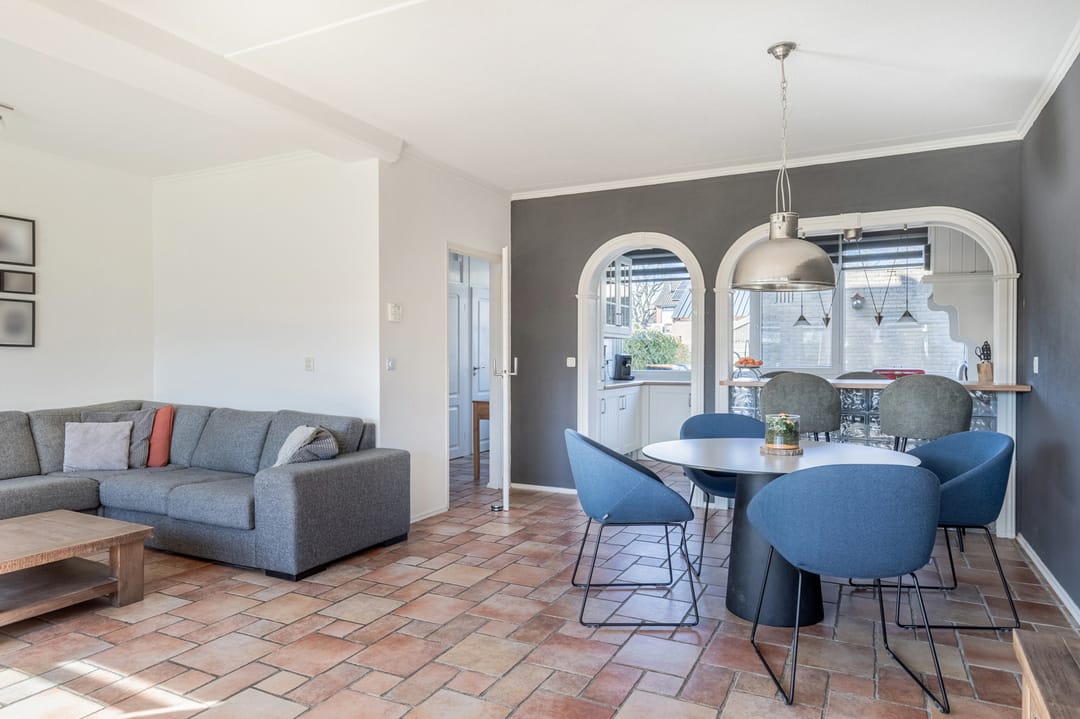 Foto 2 van Obrechtlaan 164