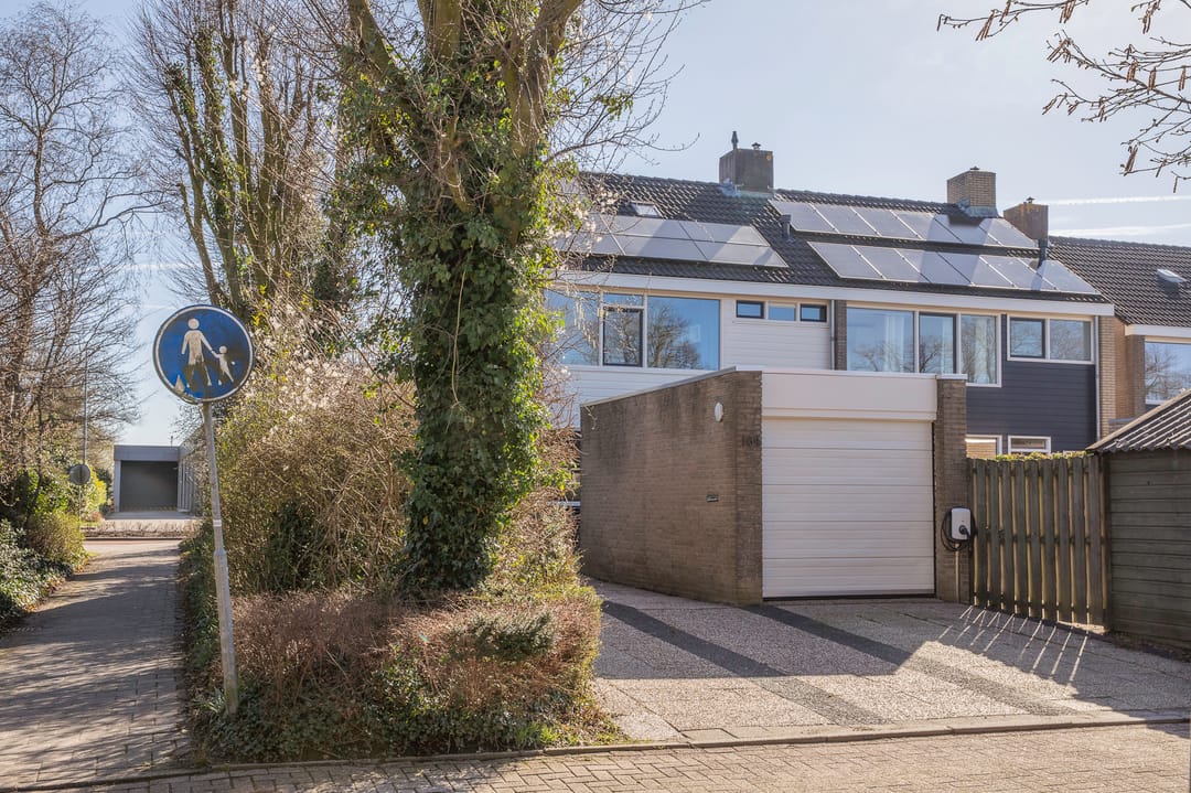 Foto 7 van Obrechtlaan 164