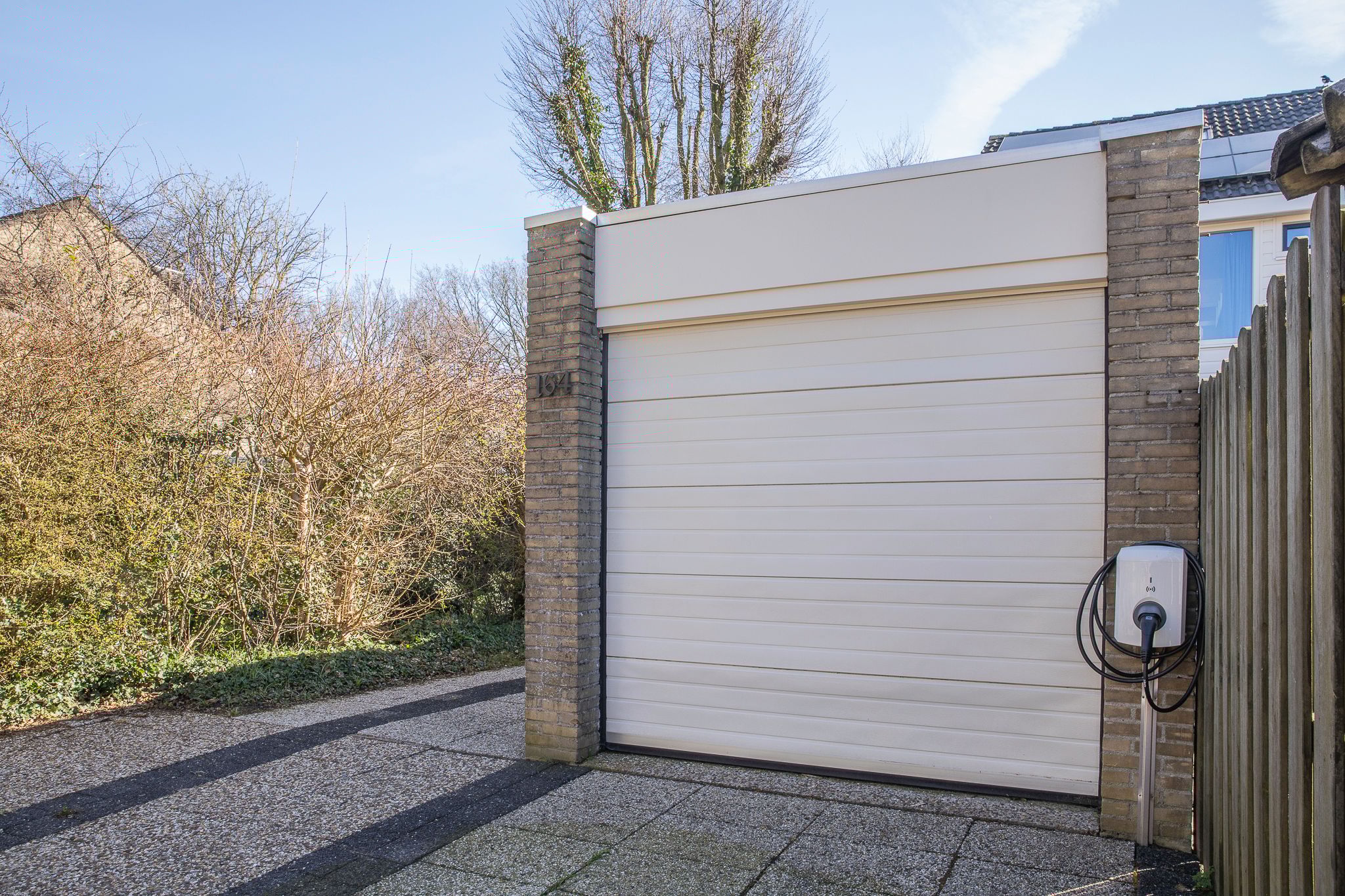 Foto 9 van Obrechtlaan 164