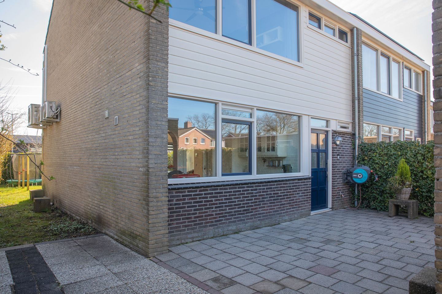 Foto 10 van Obrechtlaan 164