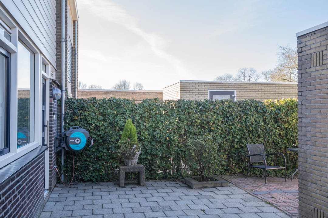 Foto 11 van Obrechtlaan 164