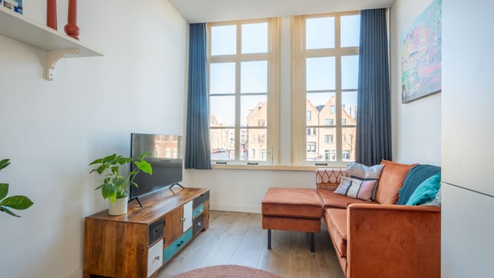 Foto 2 van Oude Vest 209-A