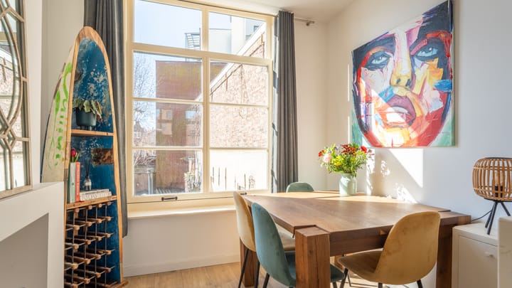 Foto 3 van Oude Vest 209-A