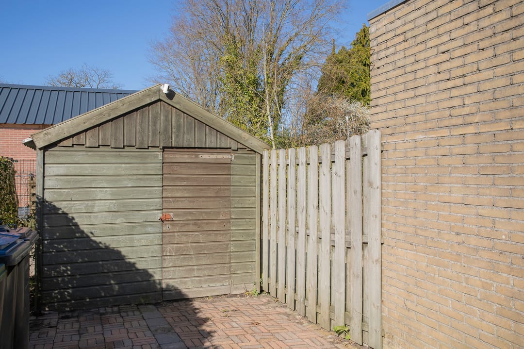 Foto 13 van Obrechtlaan 164