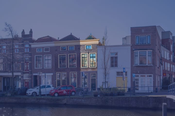 Foto 4 van Oude Vest 209-A