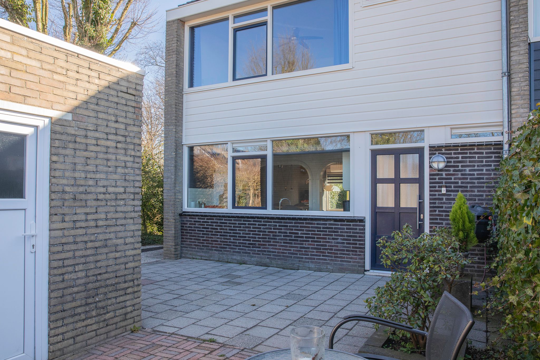 Foto 15 van Obrechtlaan 164