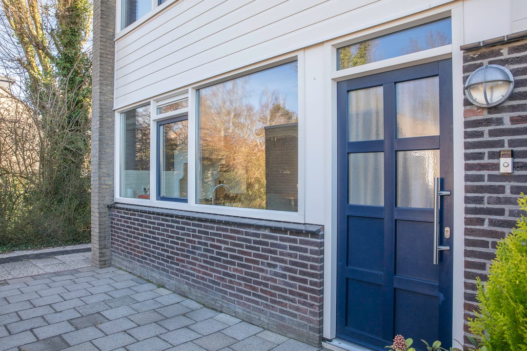 Foto 16 van Obrechtlaan 164