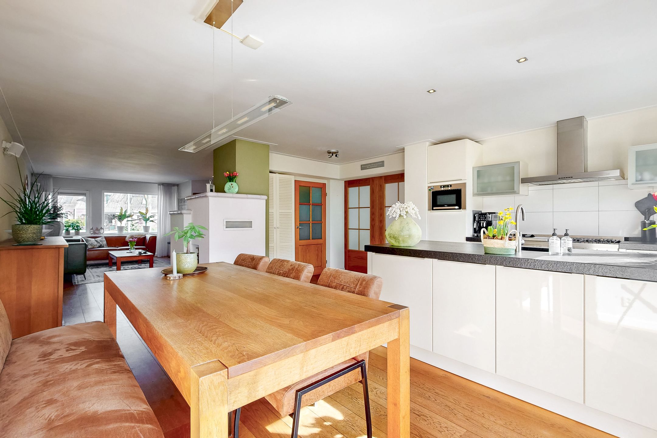 Foto 15 van Ceder 34