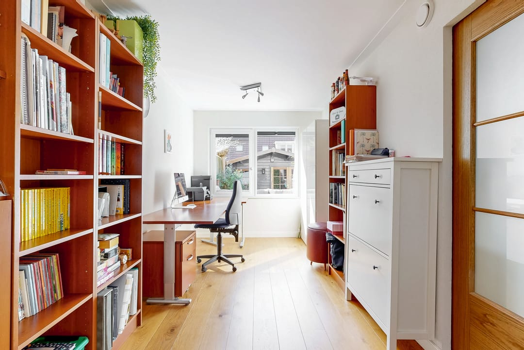 Foto 17 van Ceder 34