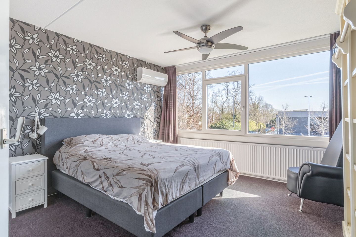 Foto 40 van Obrechtlaan 164