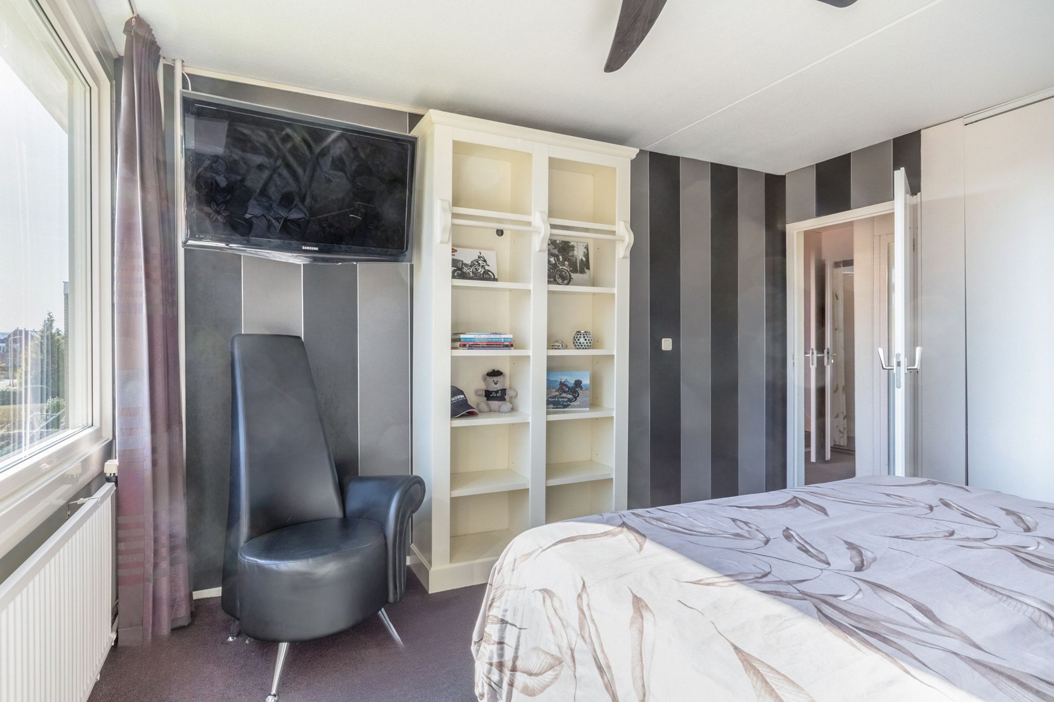 Foto 42 van Obrechtlaan 164