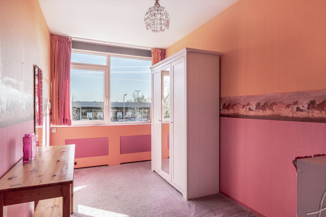 Foto 43 van Obrechtlaan 164