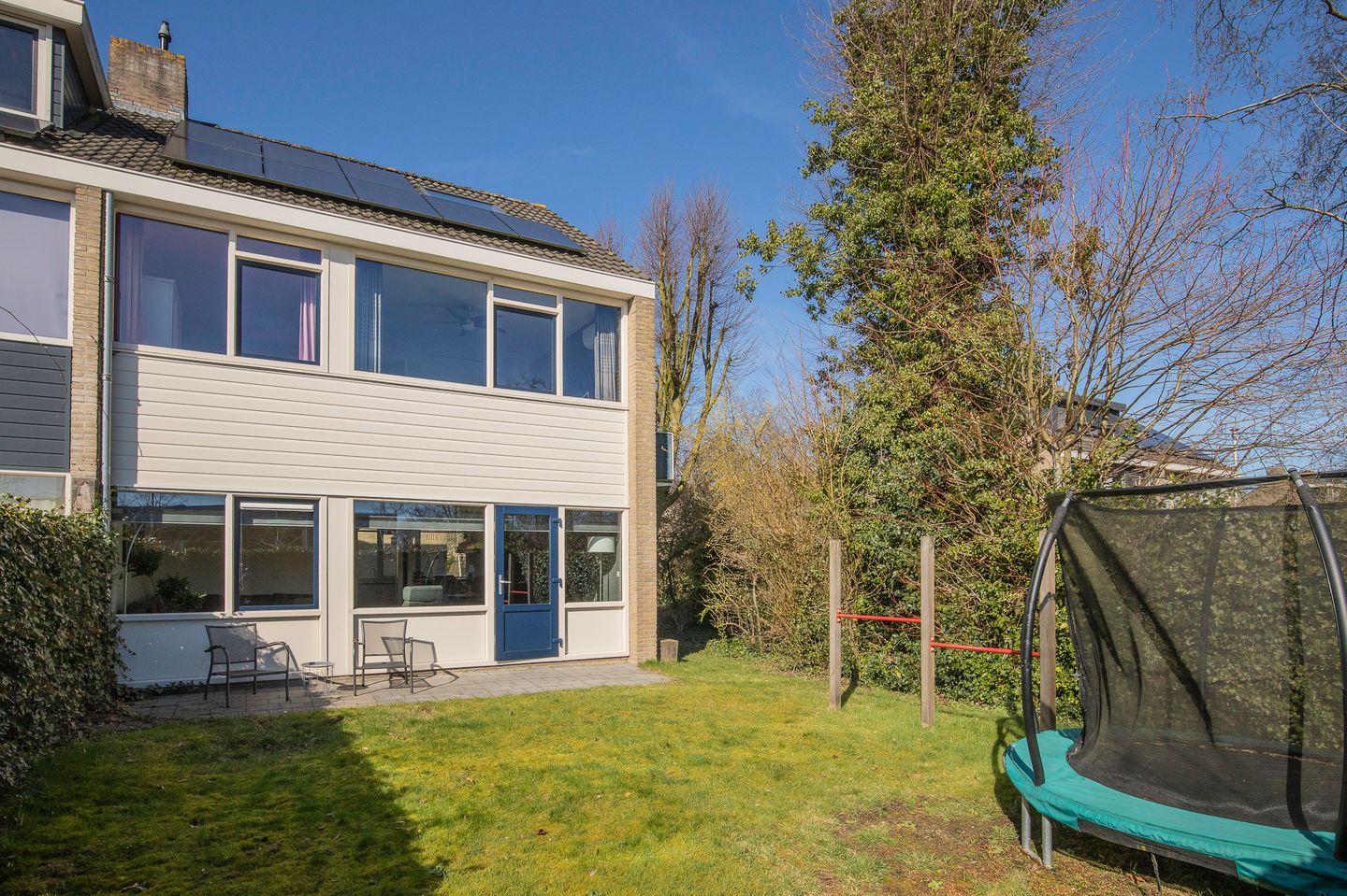 Foto 50 van Obrechtlaan 164