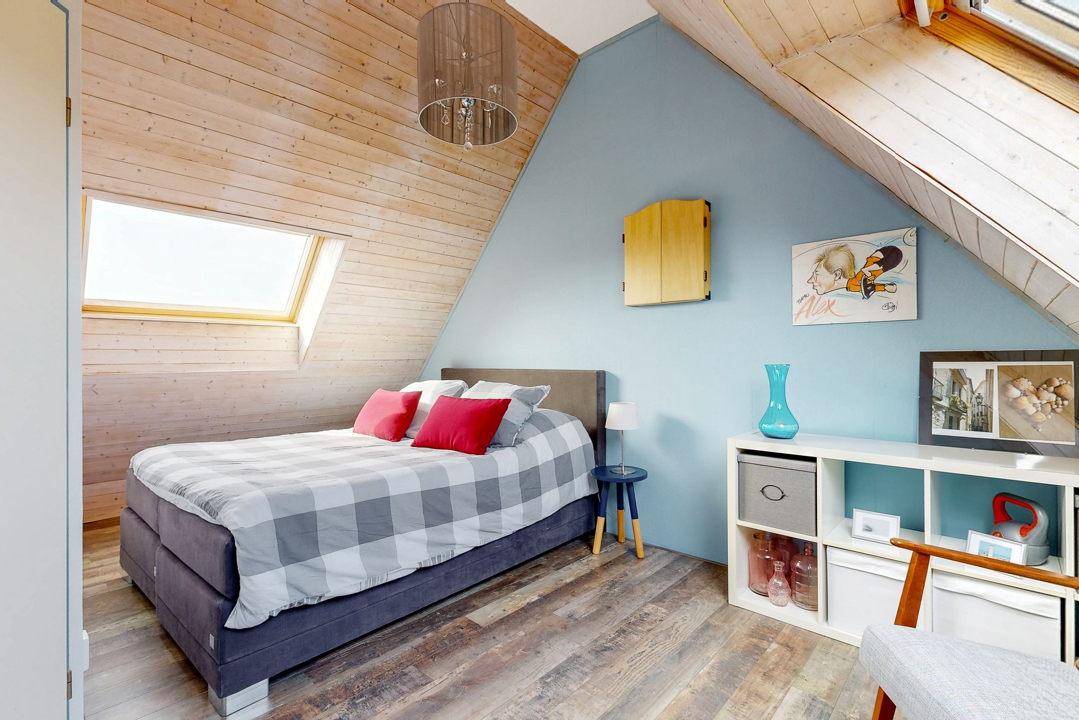 Foto 33 van Ceder 34