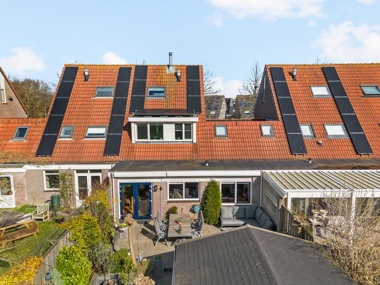 Foto 35 van Ceder 34