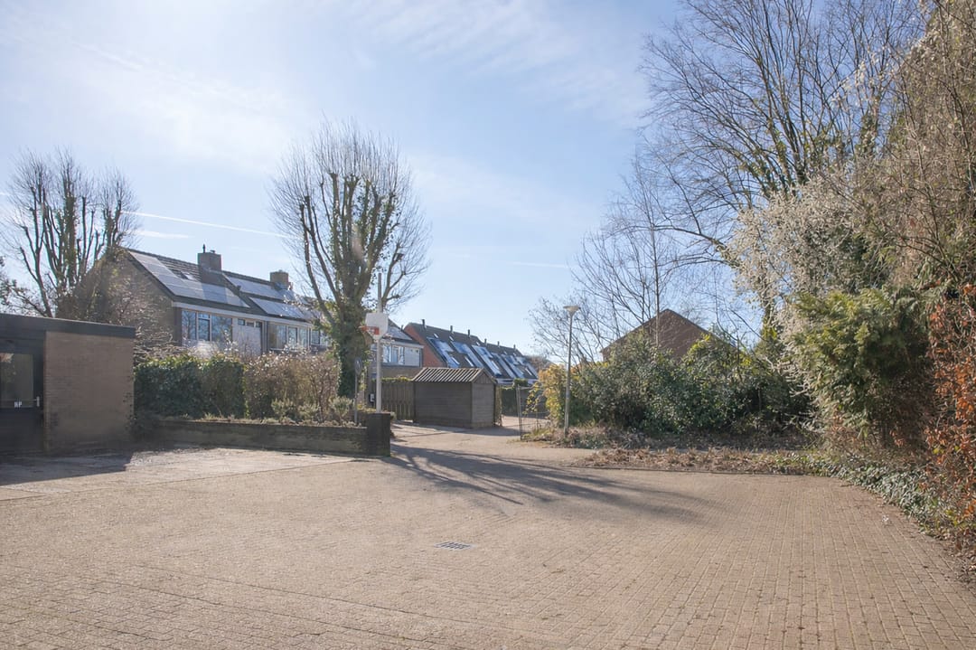 Foto 8 van Obrechtlaan 164