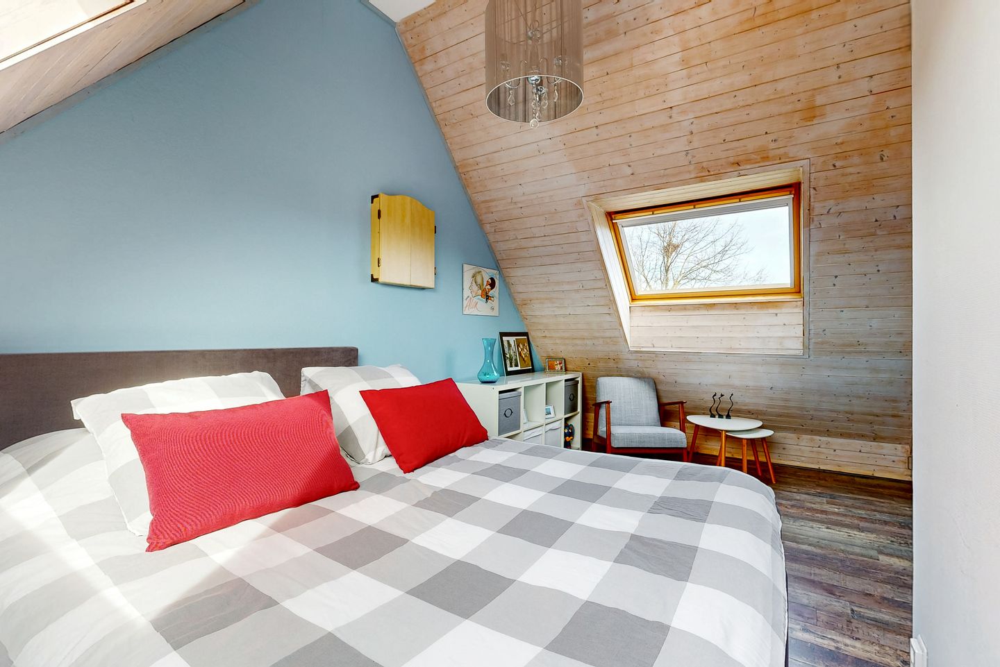 Foto 34 van Ceder 34