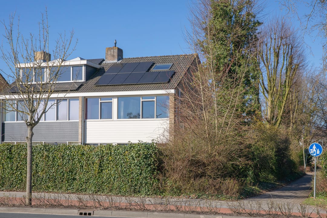 Foto 52 van Obrechtlaan 164