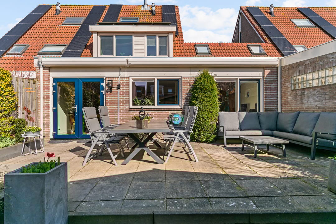 Foto 37 van Ceder 34