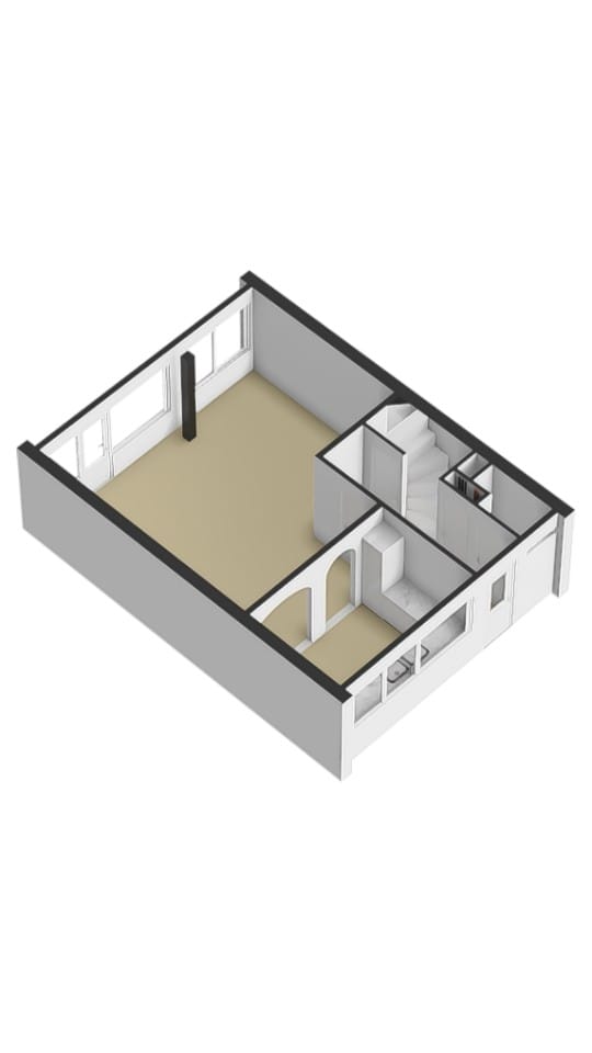 Foto 56 van Obrechtlaan 164