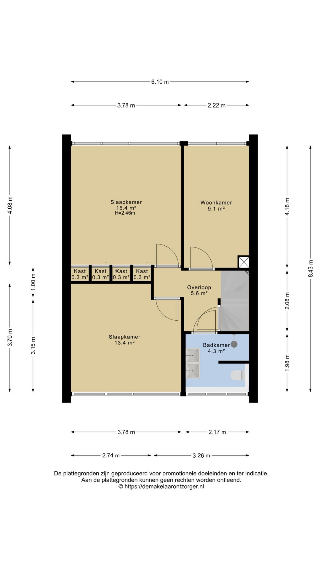 Foto 57 van Obrechtlaan 164