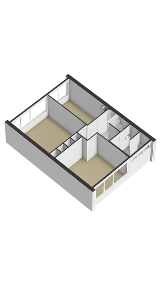 Foto 58 van Obrechtlaan 164